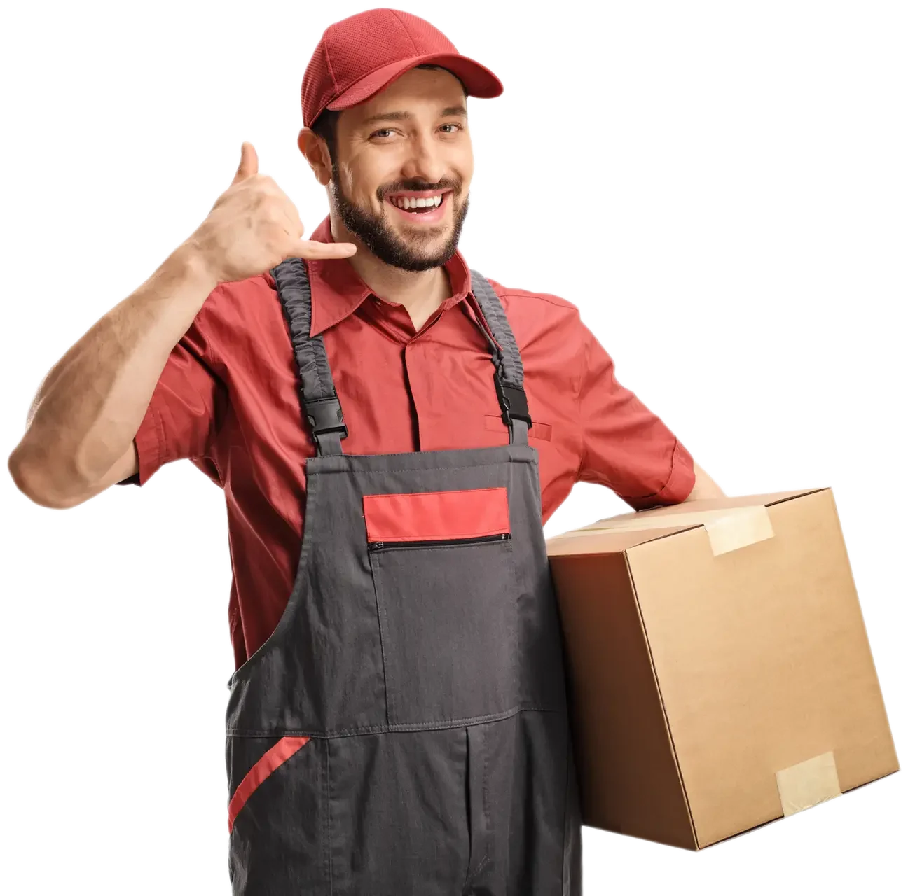 צור קשר להזמנת הובלה